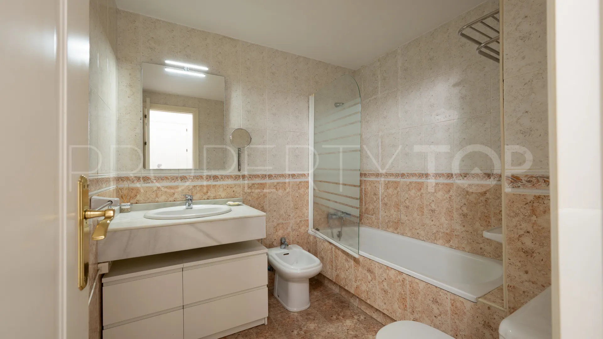 Lorcrimar, apartamento en venta de 2 dormitorios
