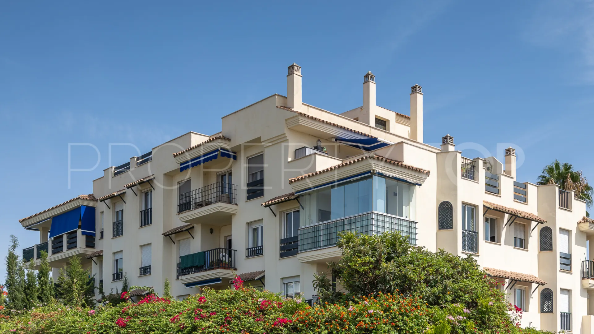 Lorcrimar, apartamento en venta de 2 dormitorios