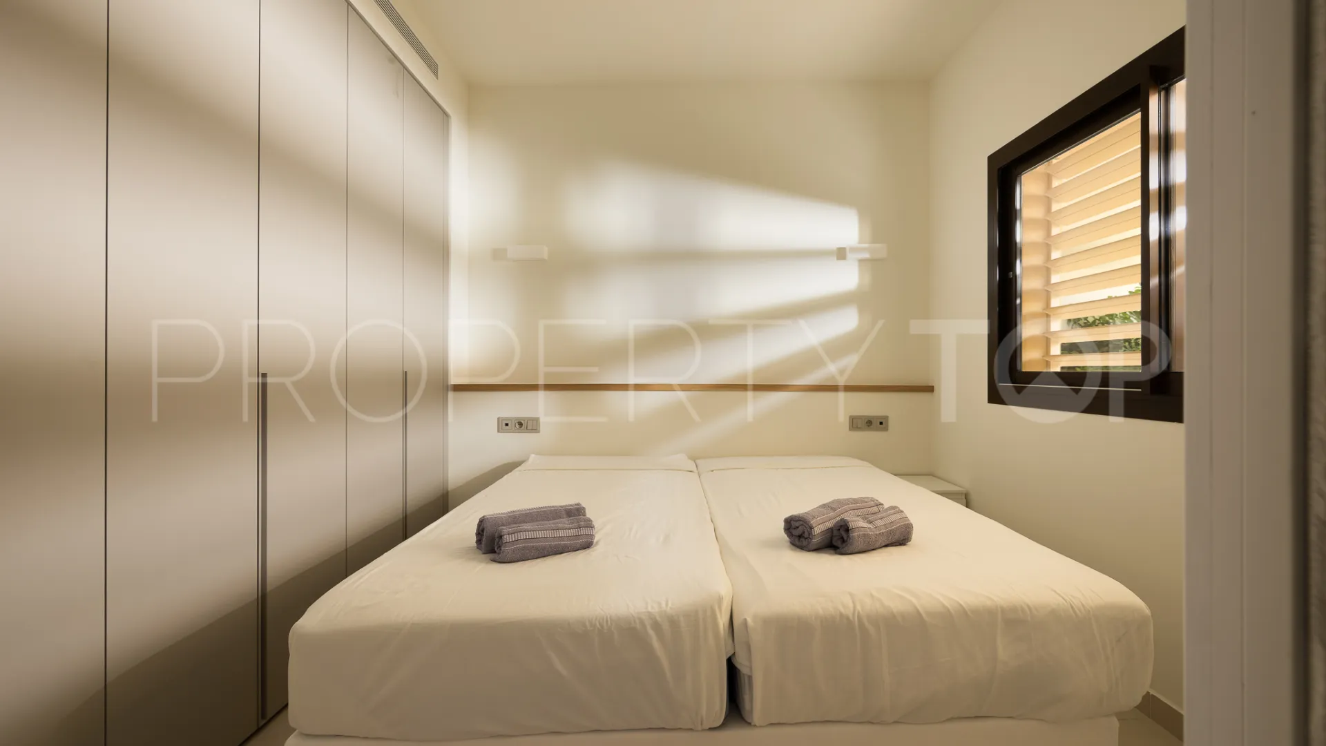 For sale apartment in El Higueron