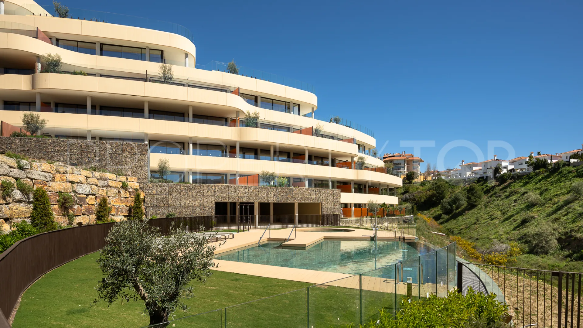 For sale apartment in El Higueron