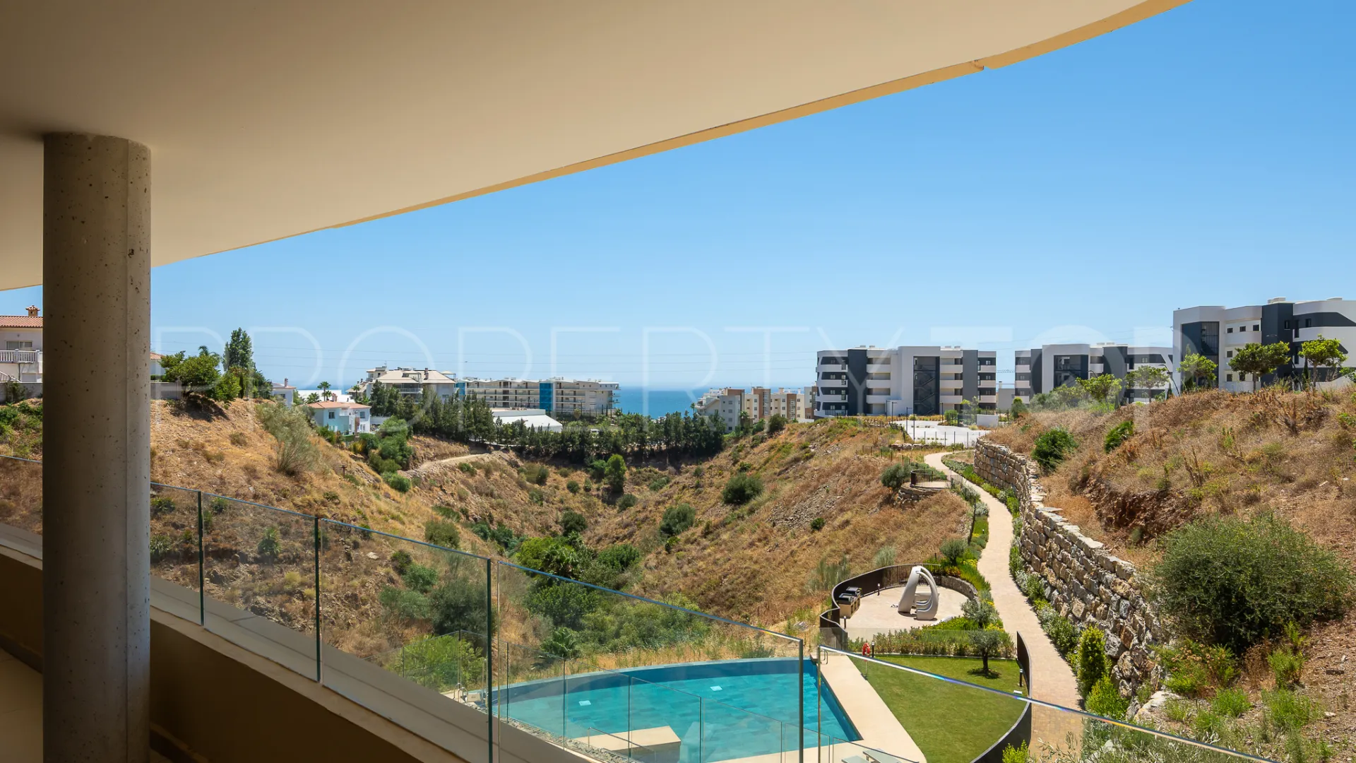 For sale apartment in El Higueron