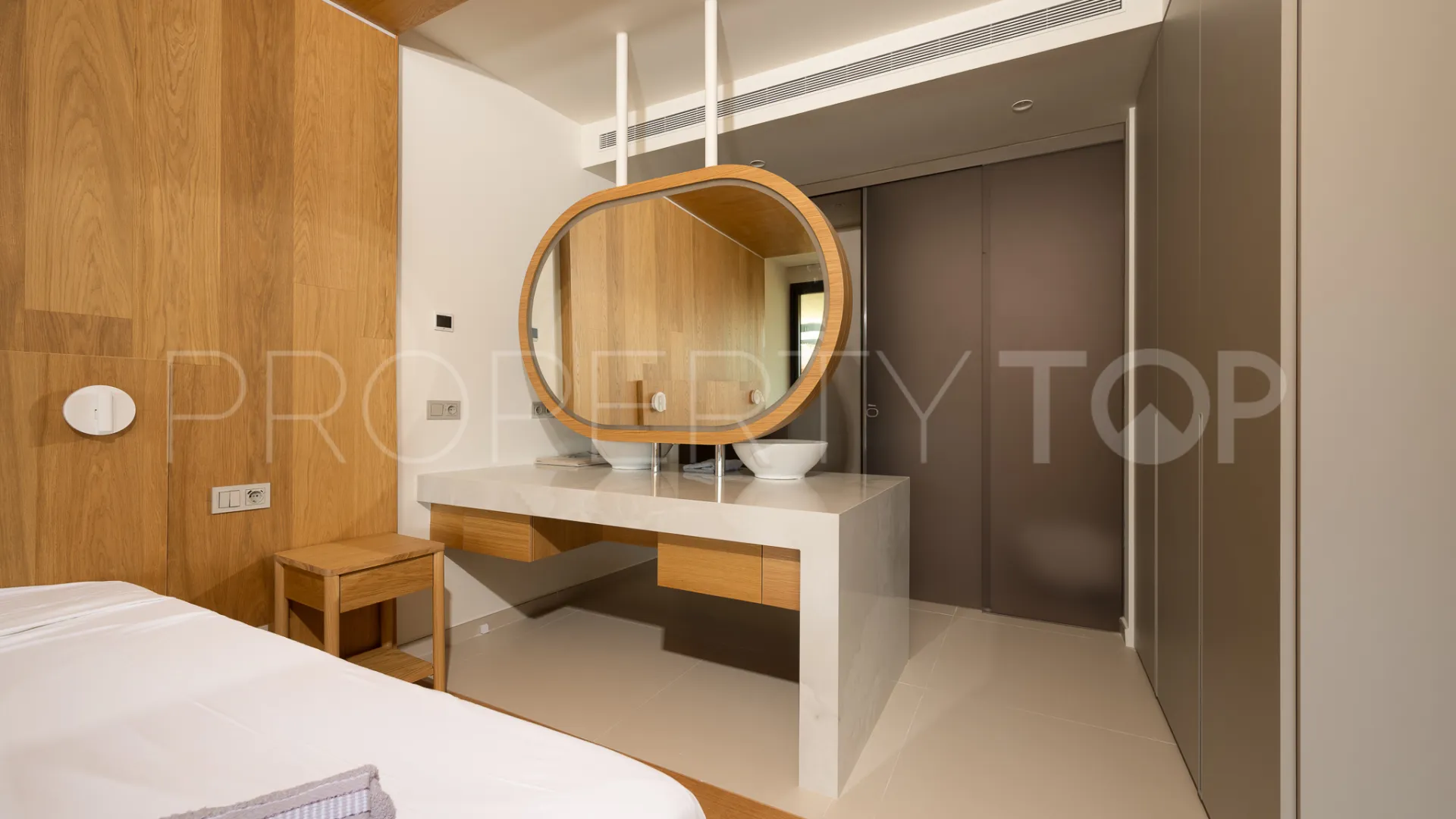 For sale apartment in El Higueron