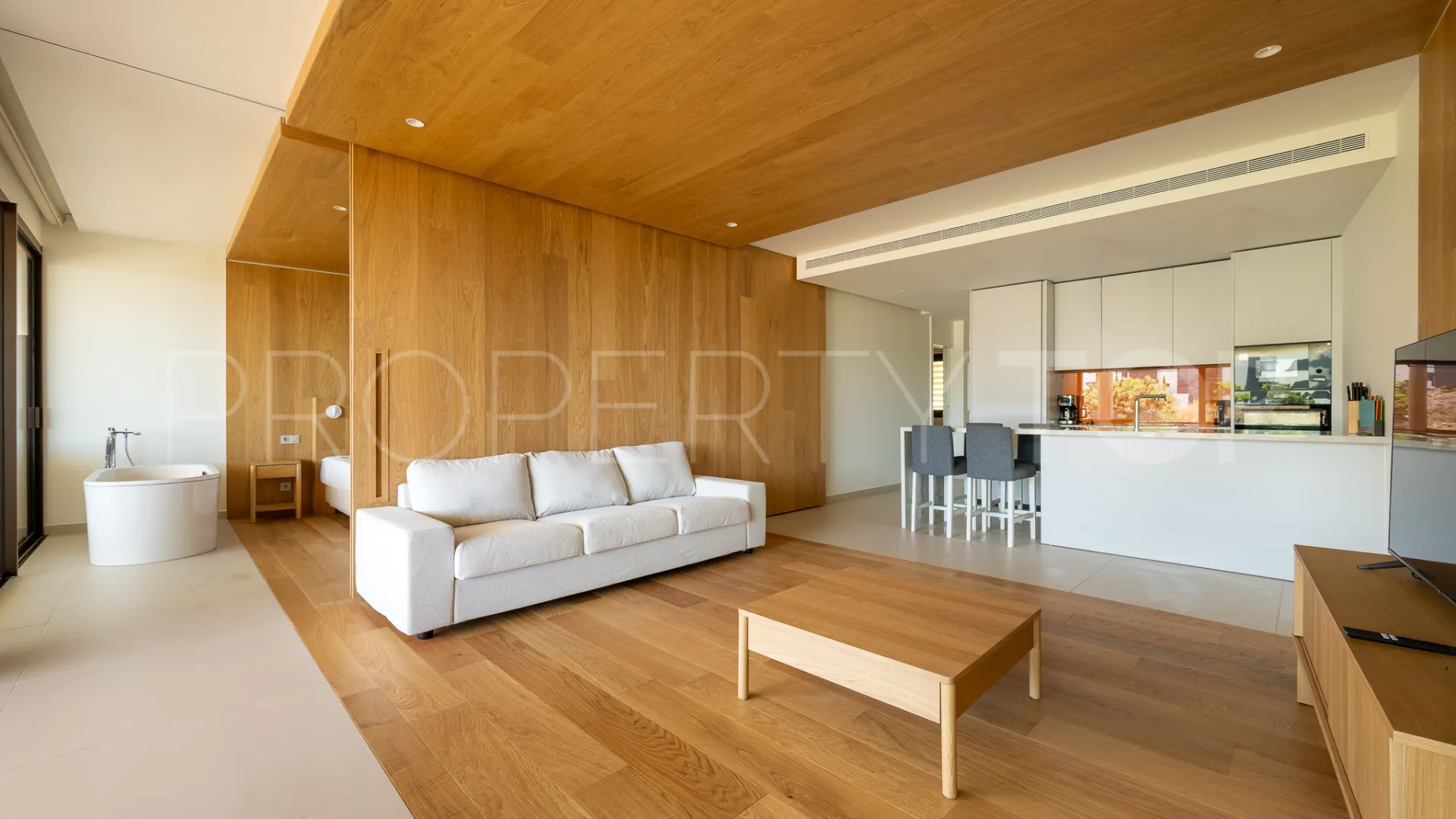 For sale apartment in El Higueron