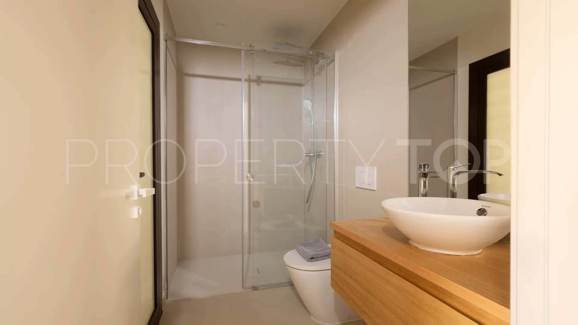 For sale apartment in El Higueron