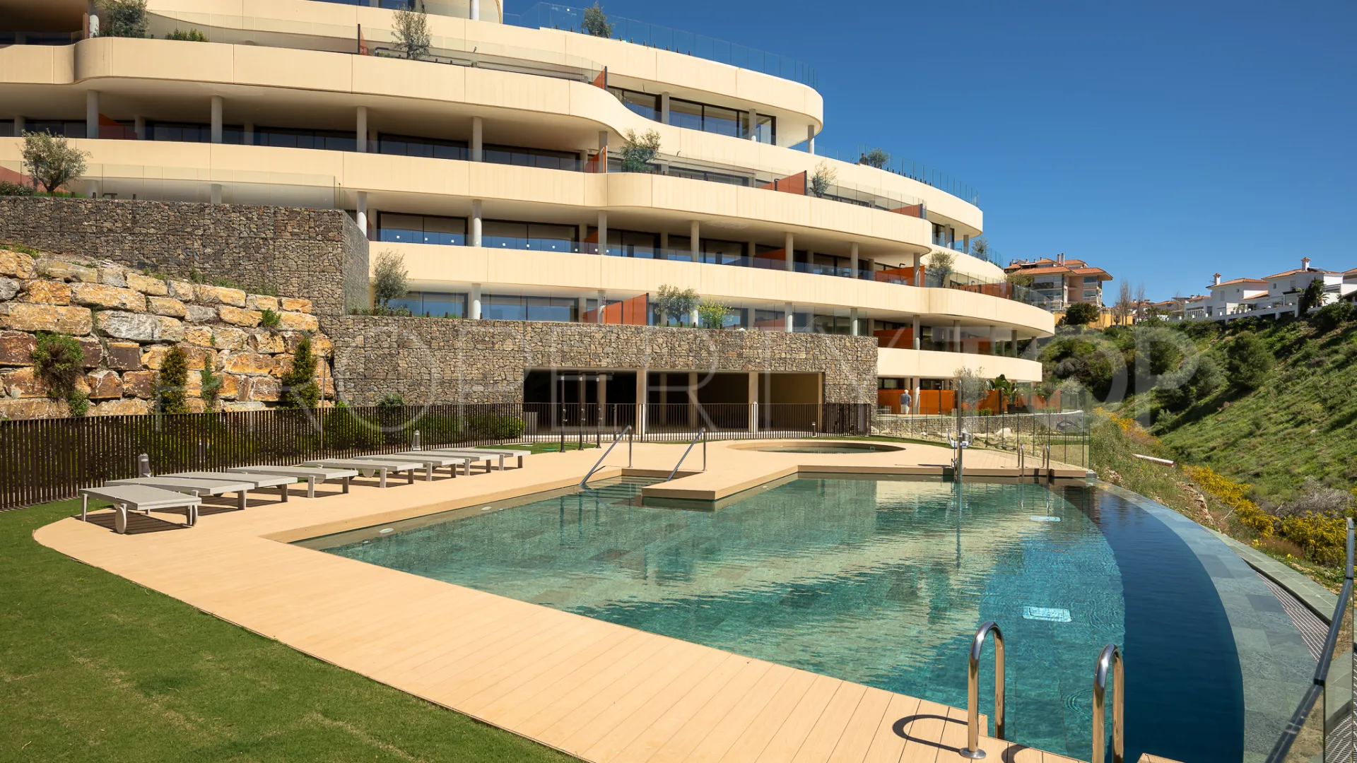 For sale apartment in El Higueron