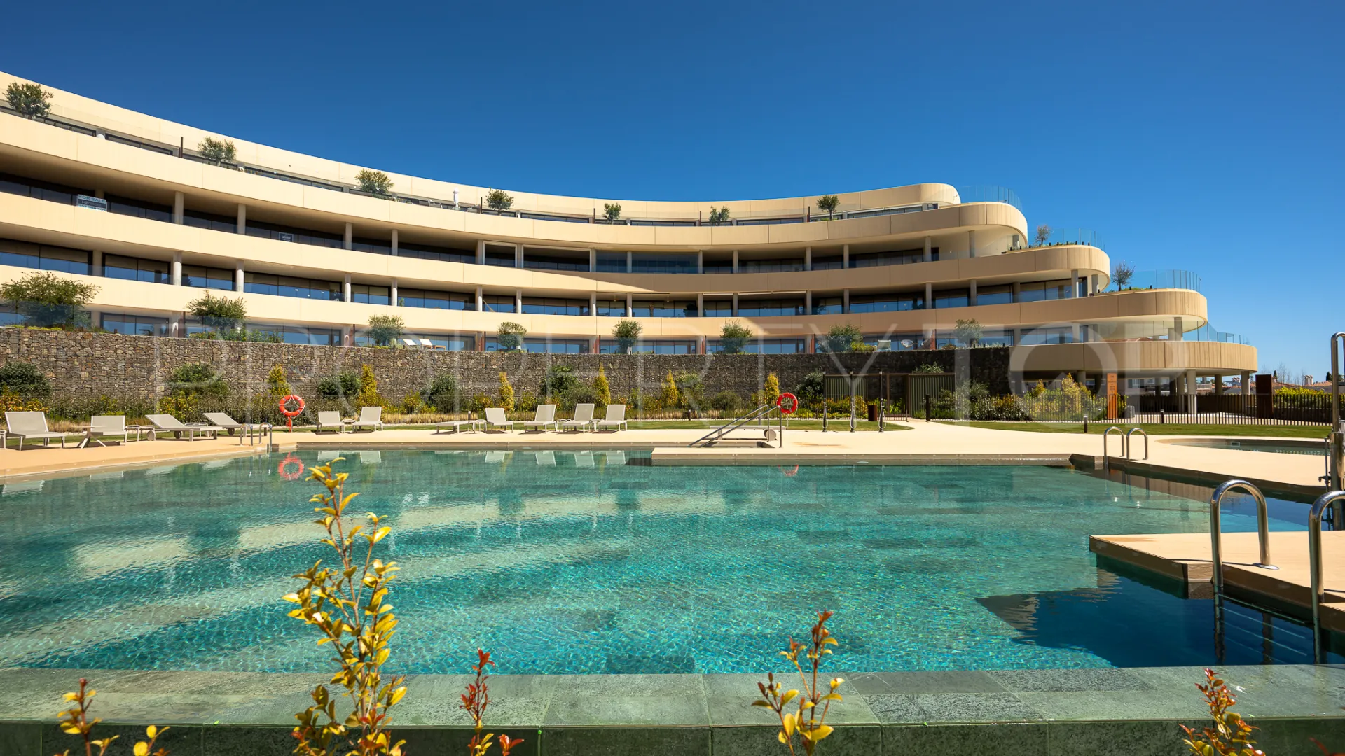 For sale apartment in El Higueron