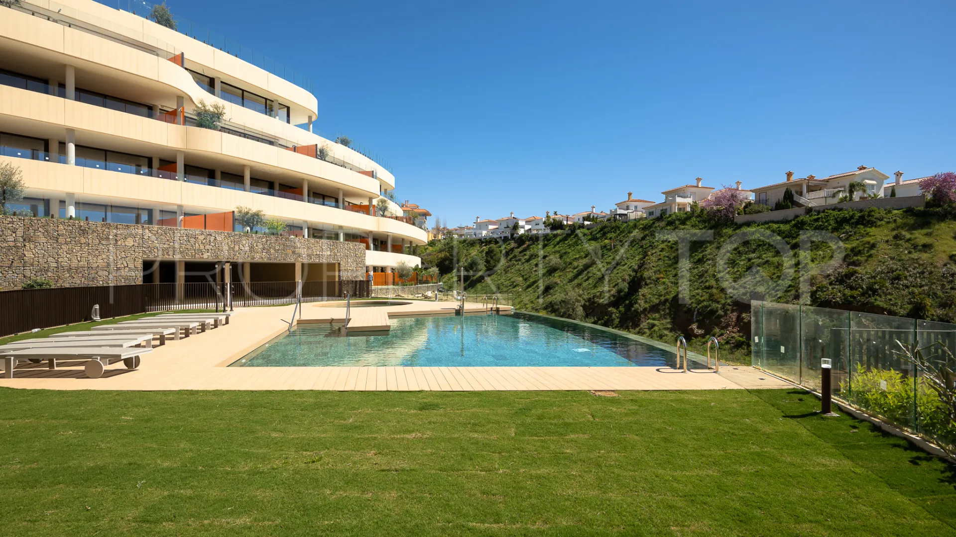 For sale apartment in El Higueron