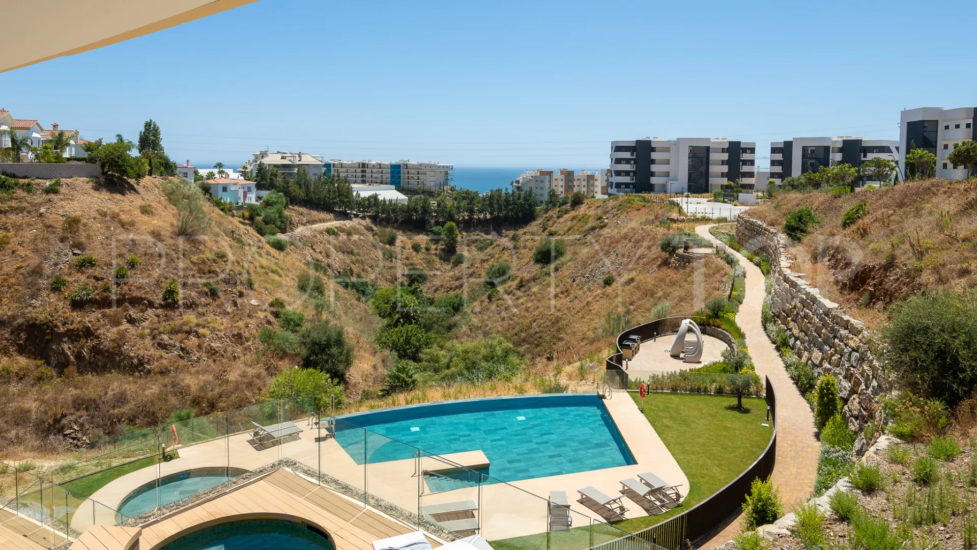 For sale apartment in El Higueron