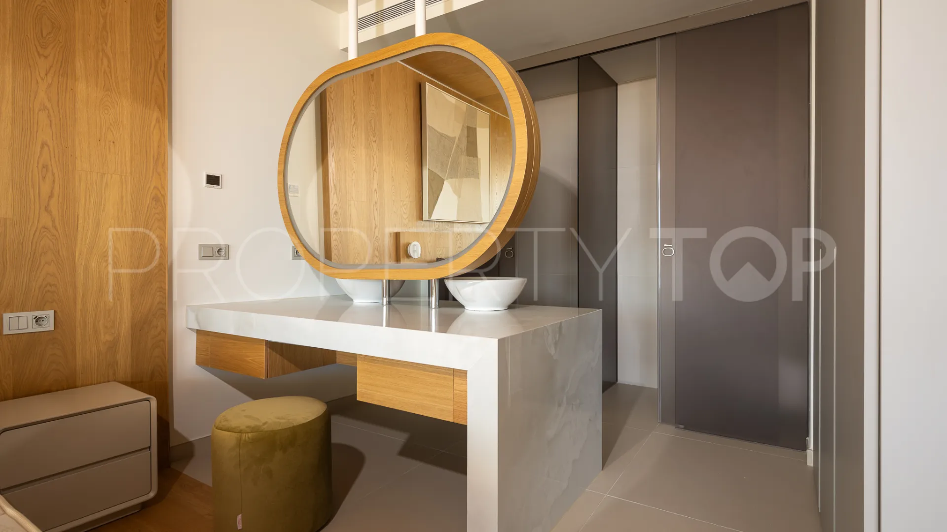 Apartamento en venta en El Higueron