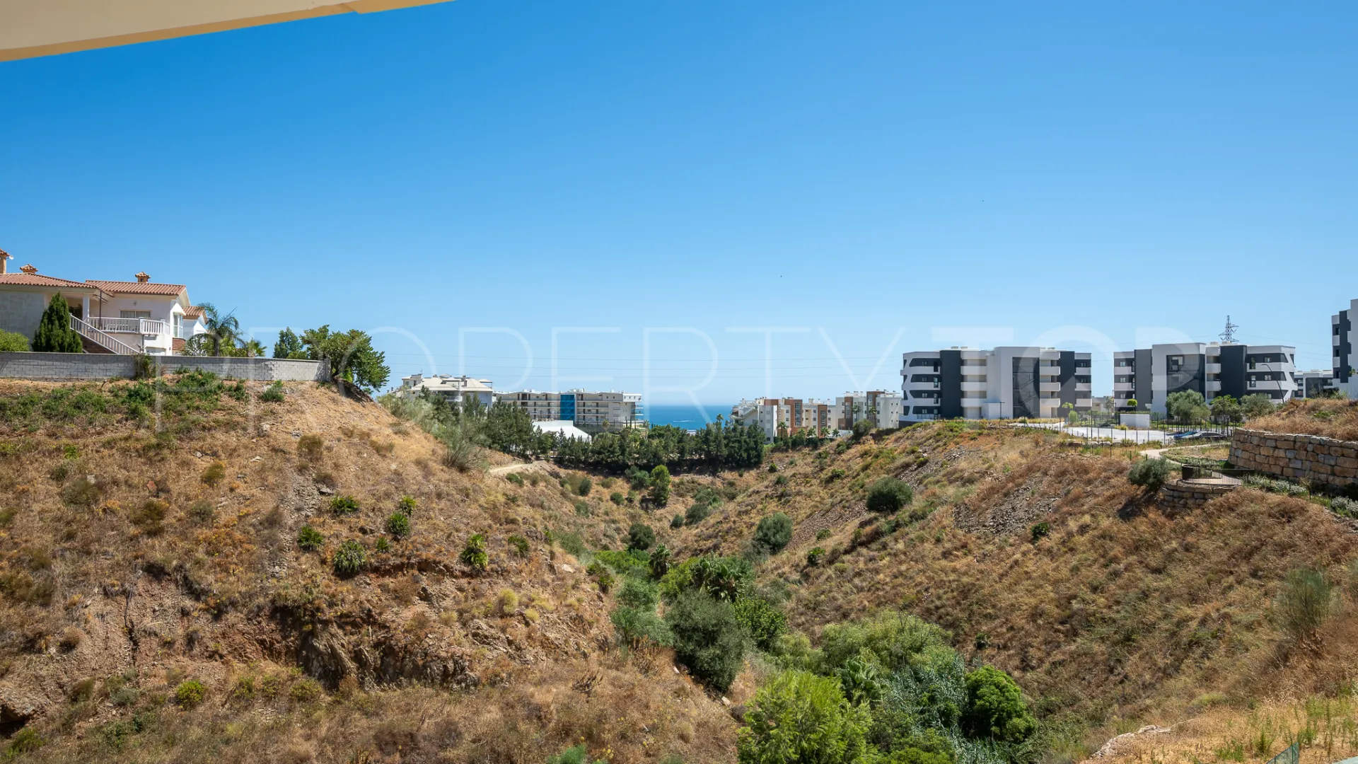 Apartamento en venta en El Higueron