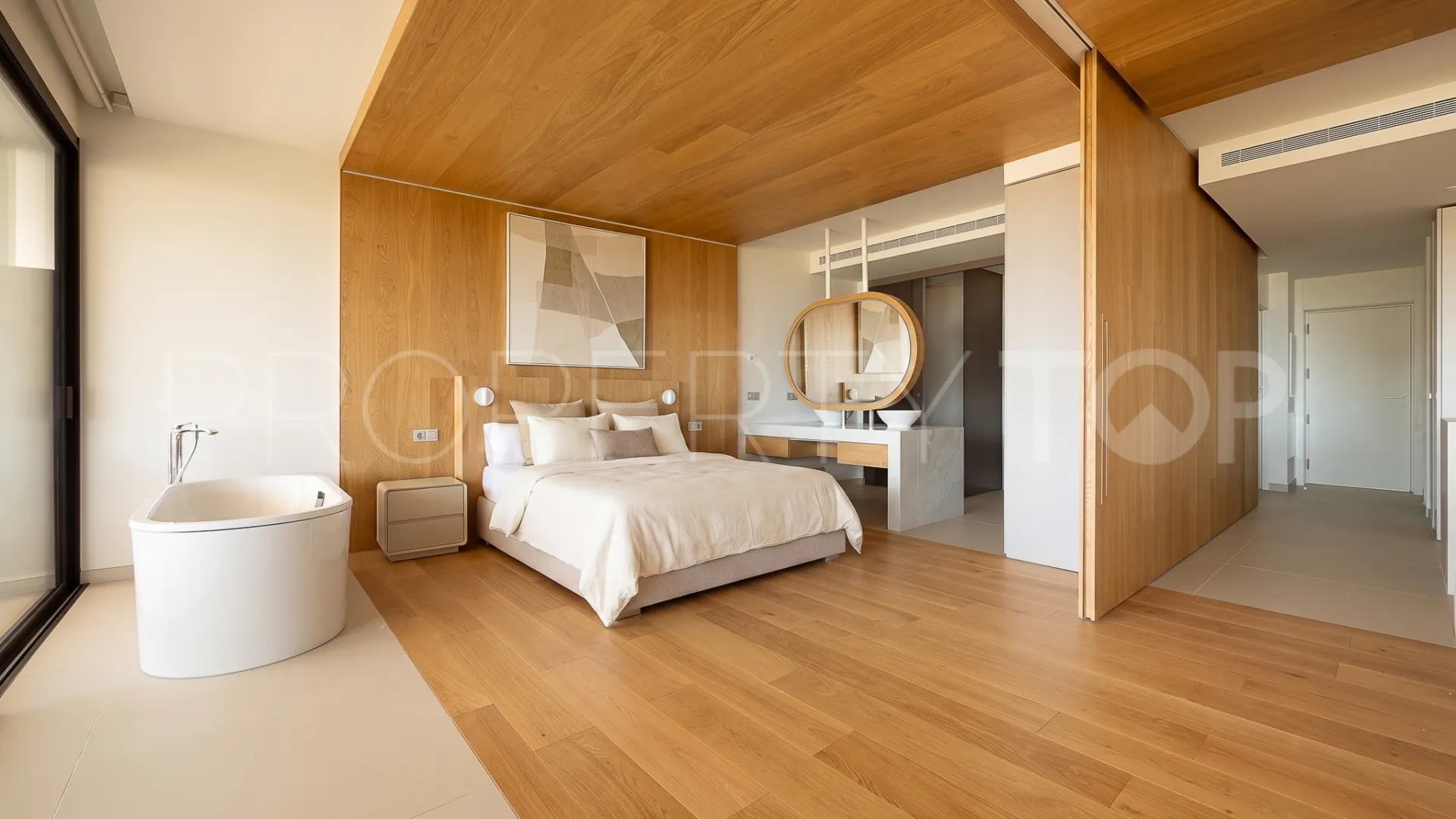 Apartamento en venta en El Higueron