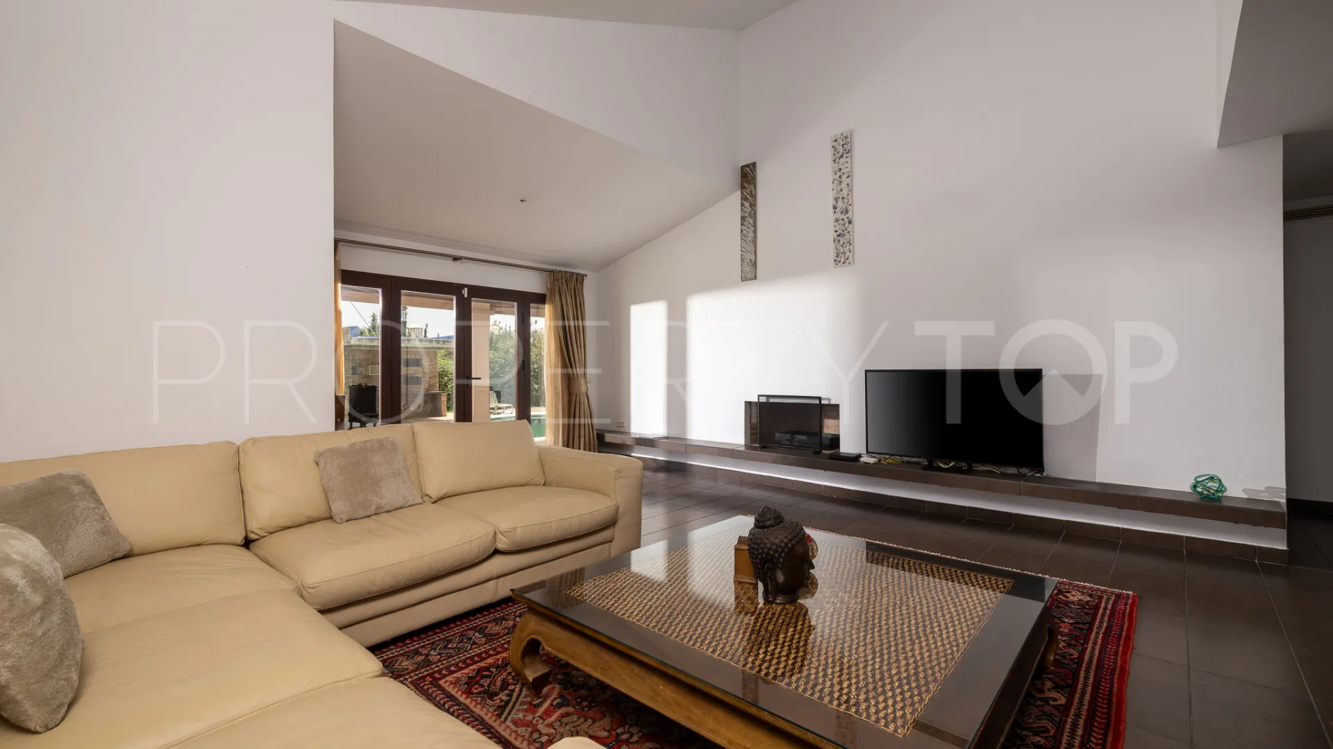 Villa a la venta en Golden Mile de 4 dormitorios