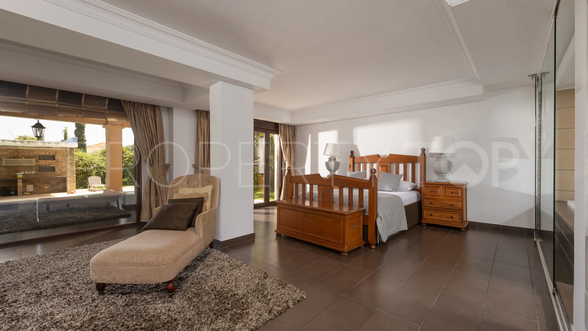 Villa a la venta en Golden Mile de 4 dormitorios