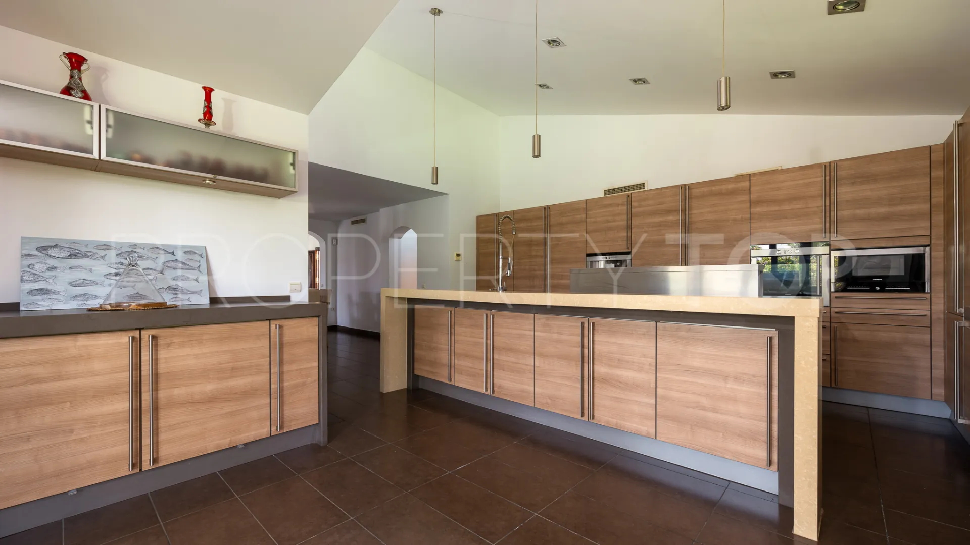 Villa a la venta en Golden Mile de 4 dormitorios