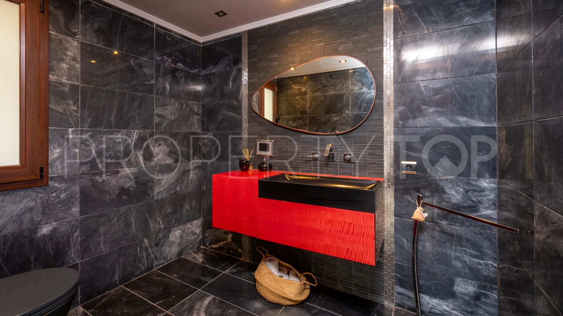 Villa a la venta en Golden Mile de 4 dormitorios