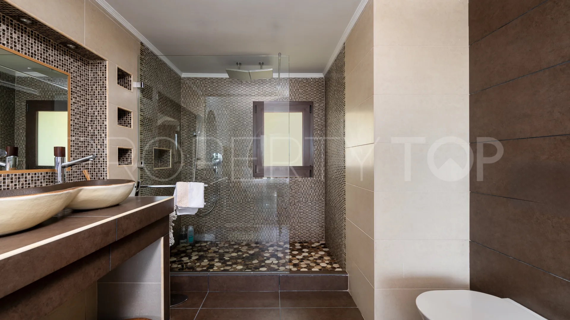 Villa a la venta en Golden Mile de 4 dormitorios
