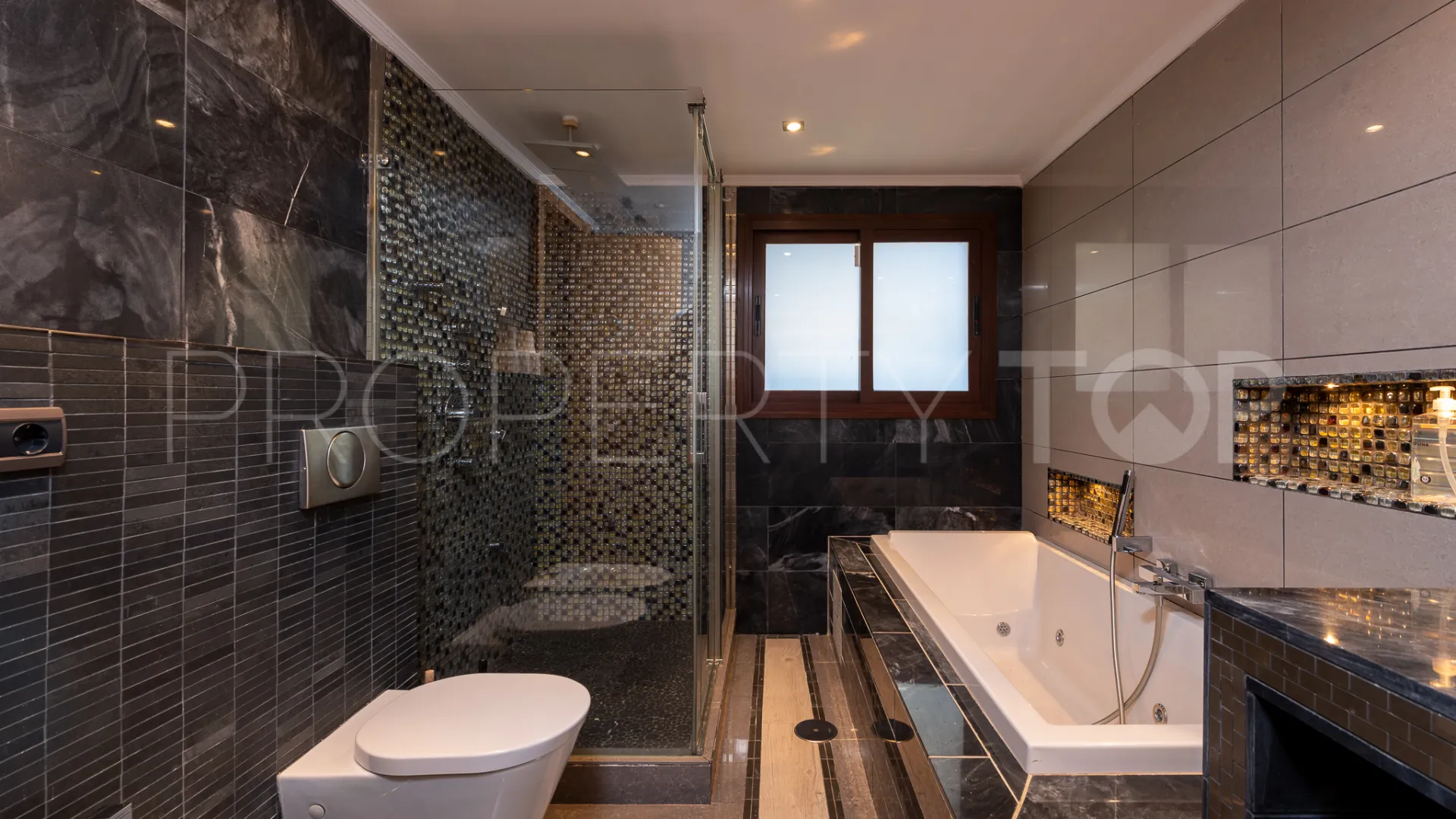 Villa a la venta en Golden Mile de 4 dormitorios