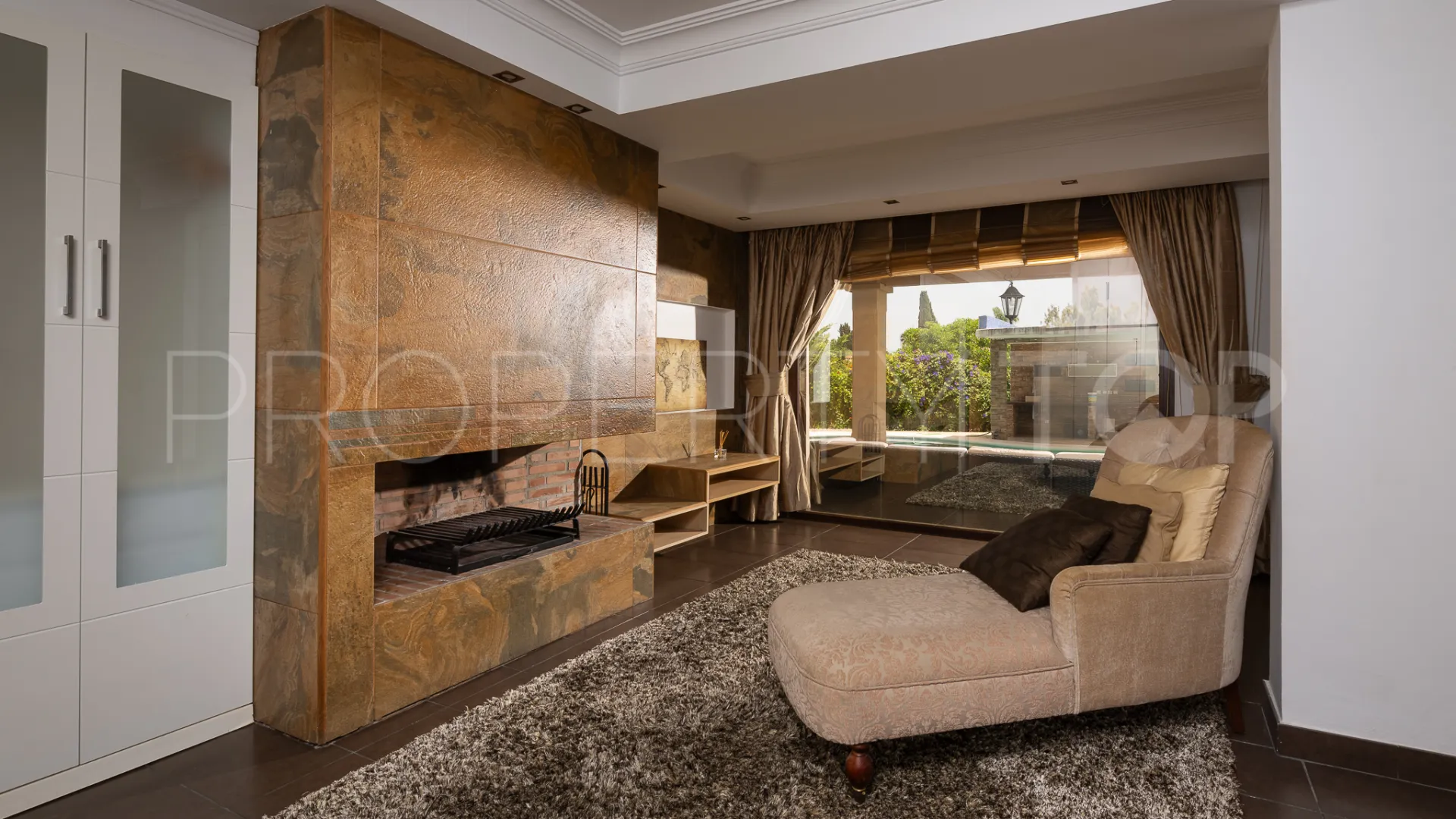 Villa a la venta en Golden Mile de 4 dormitorios