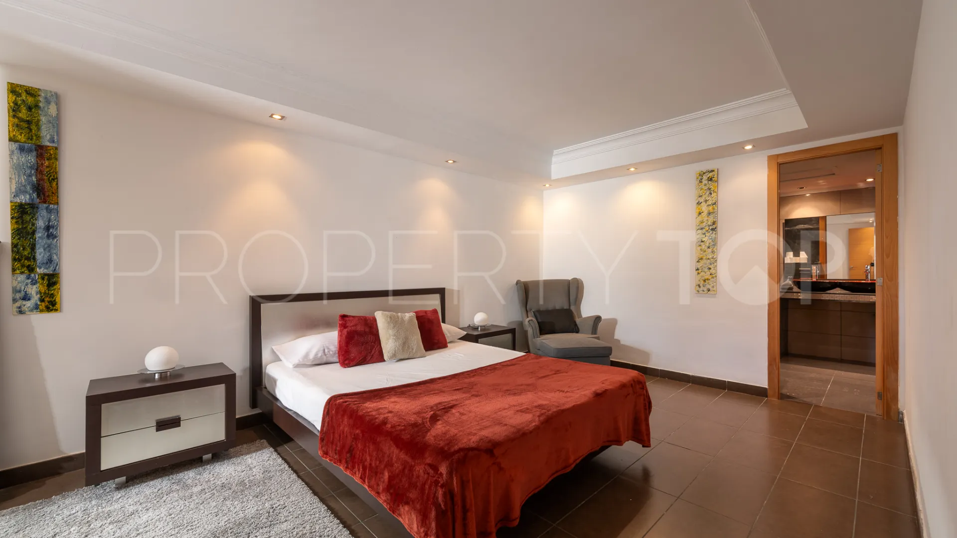 Villa a la venta en Golden Mile de 4 dormitorios