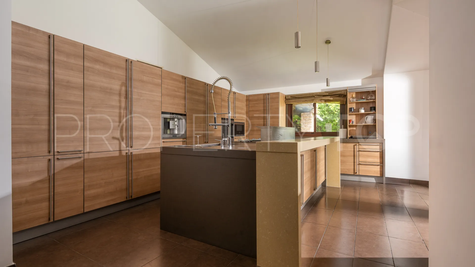 Villa a la venta en Golden Mile de 4 dormitorios
