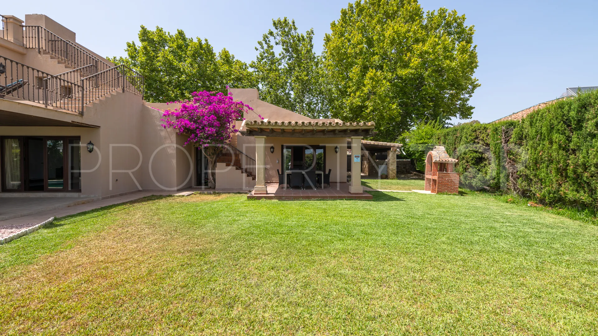 Villa a la venta en Golden Mile de 4 dormitorios