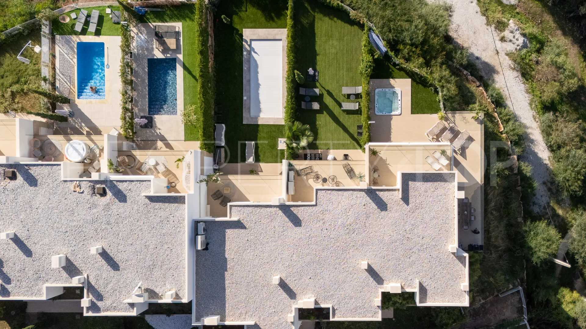 Pareado en venta en Mijas Pueblo