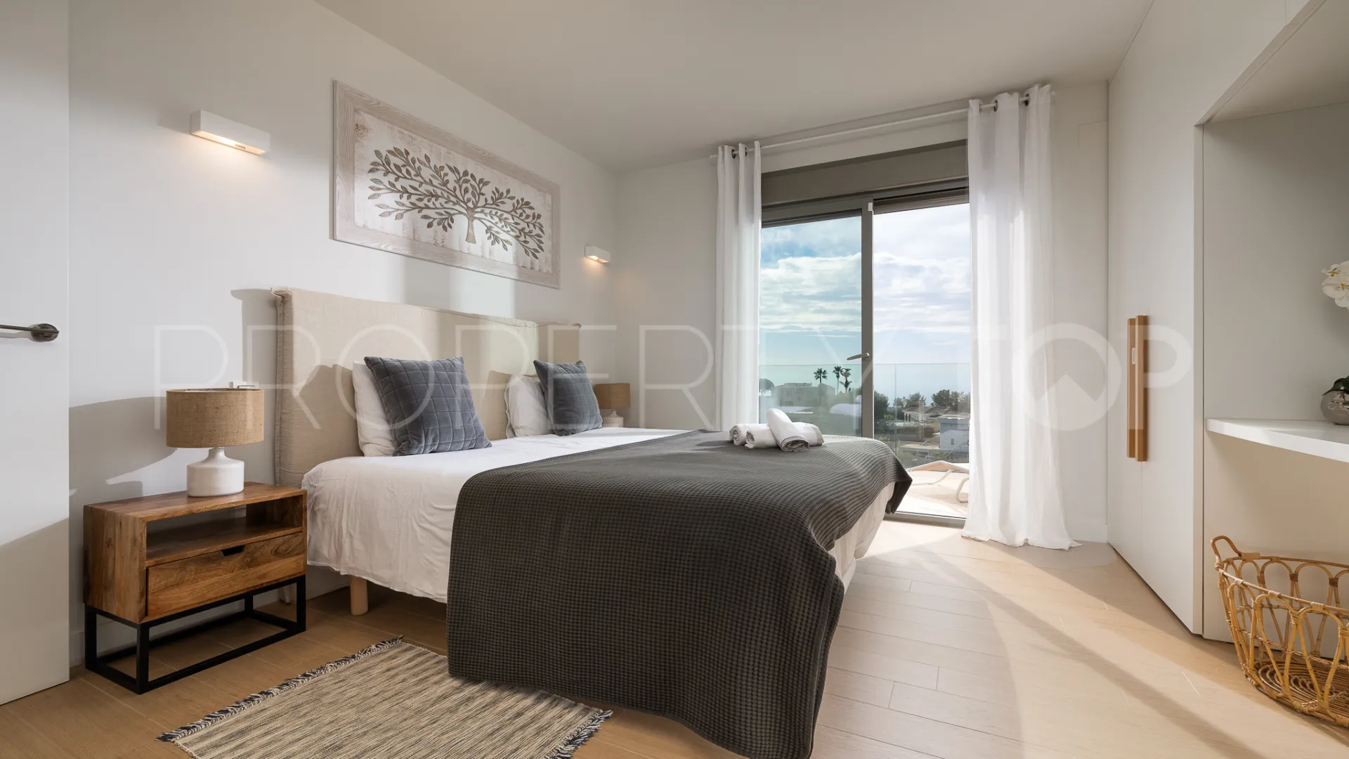 Pareado en venta en Mijas Pueblo