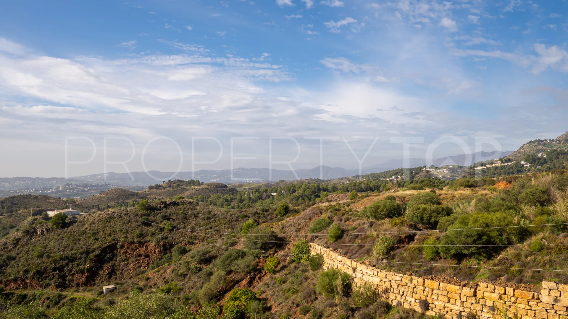Pareado en venta en Mijas Pueblo