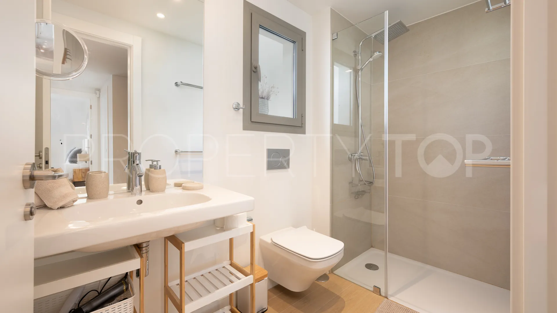 Pareado en venta en Mijas Pueblo