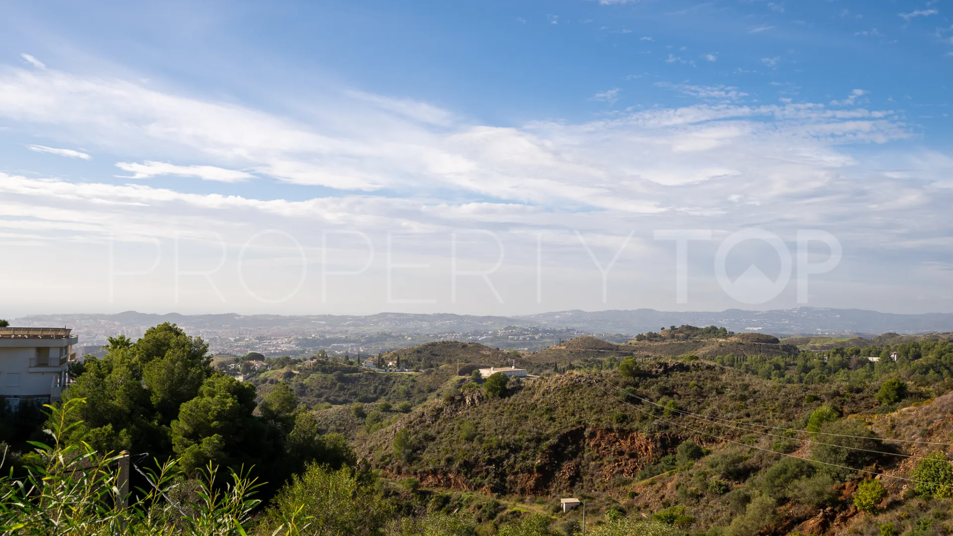 Pareado en venta en Mijas Pueblo