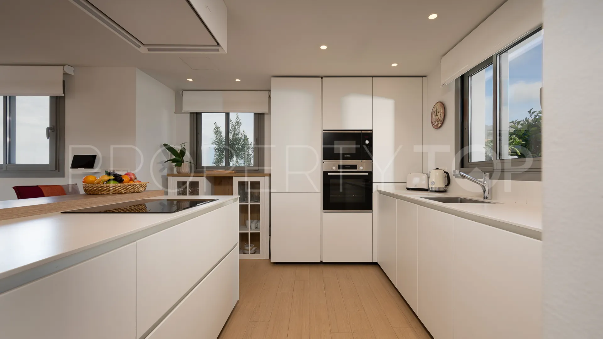 Pareado en venta en Mijas Pueblo