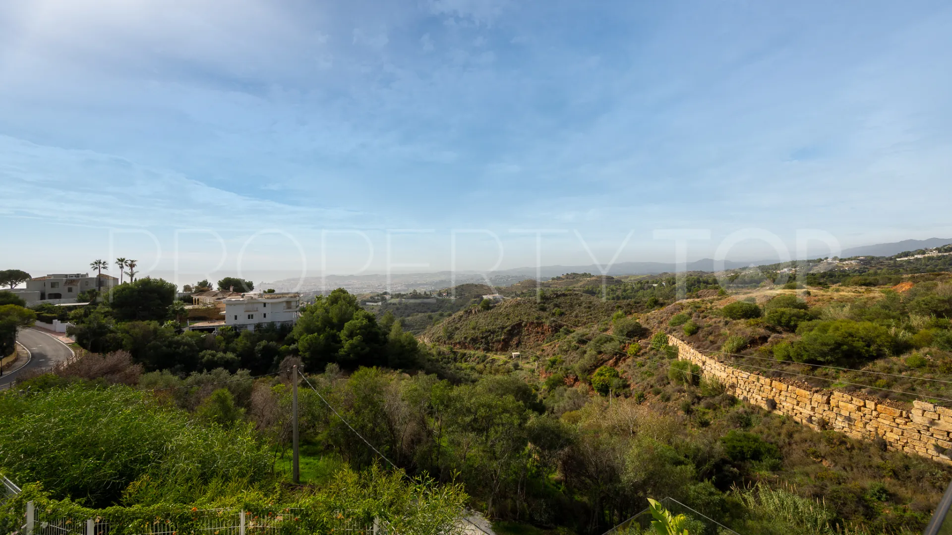 Pareado en venta en Mijas Pueblo