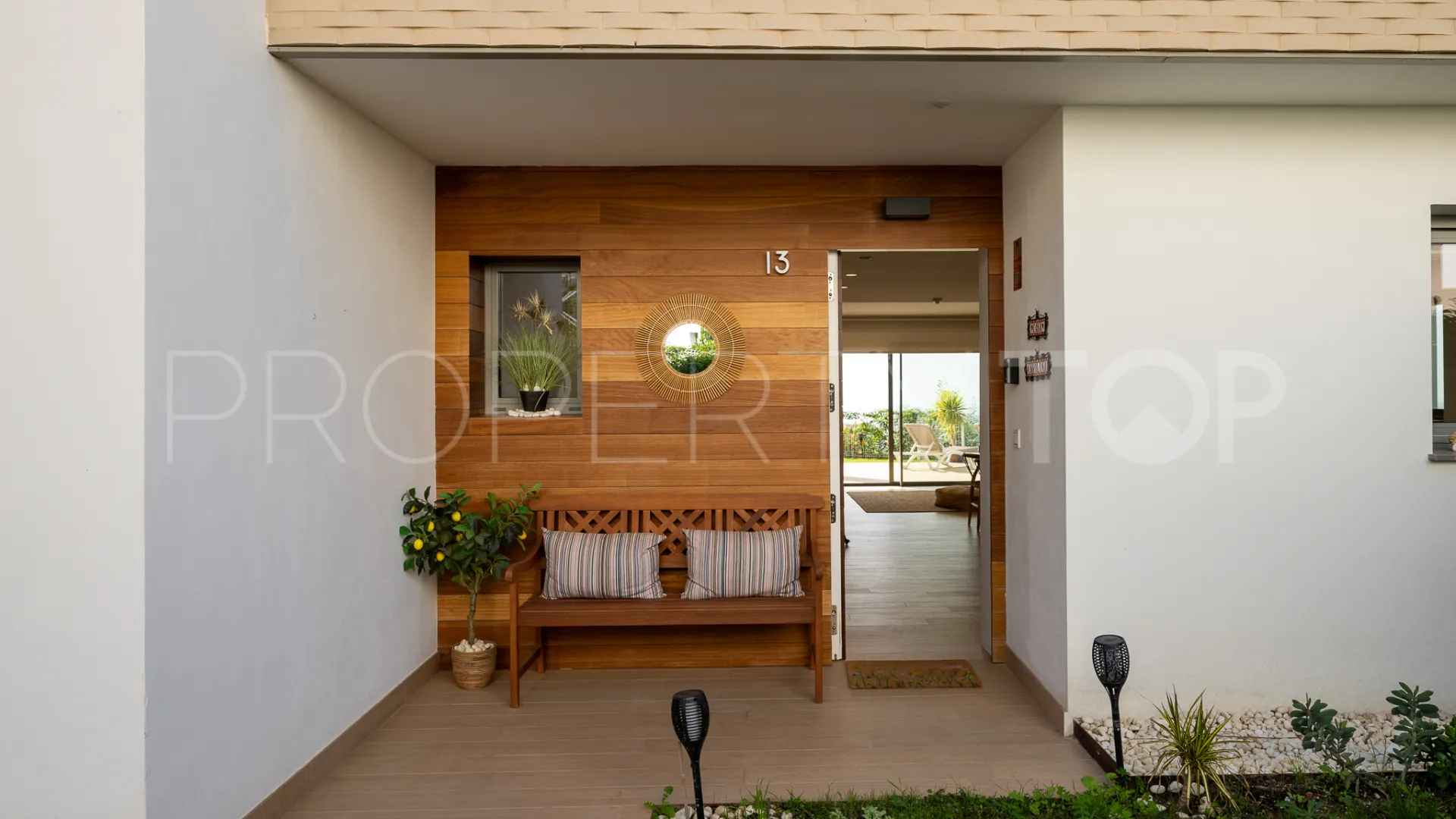 Pareado en venta en Mijas Pueblo