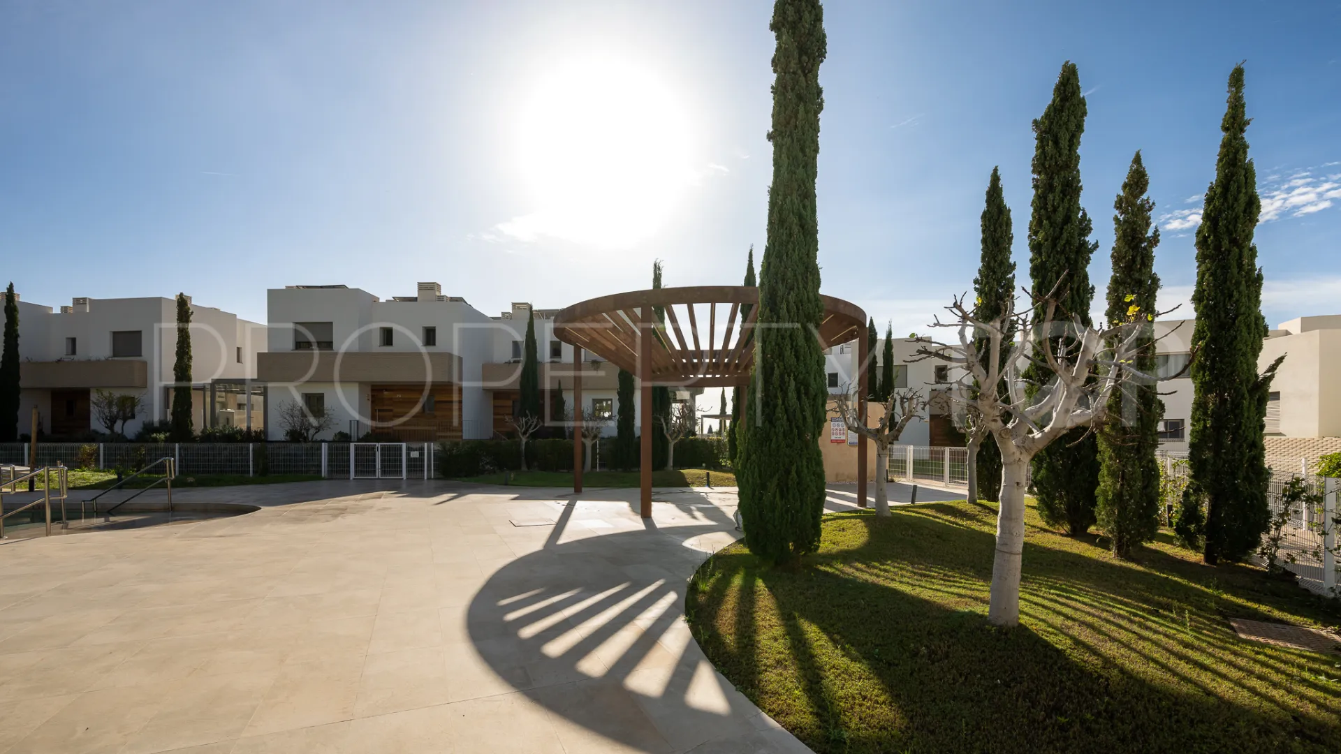Pareado en venta en Mijas Pueblo