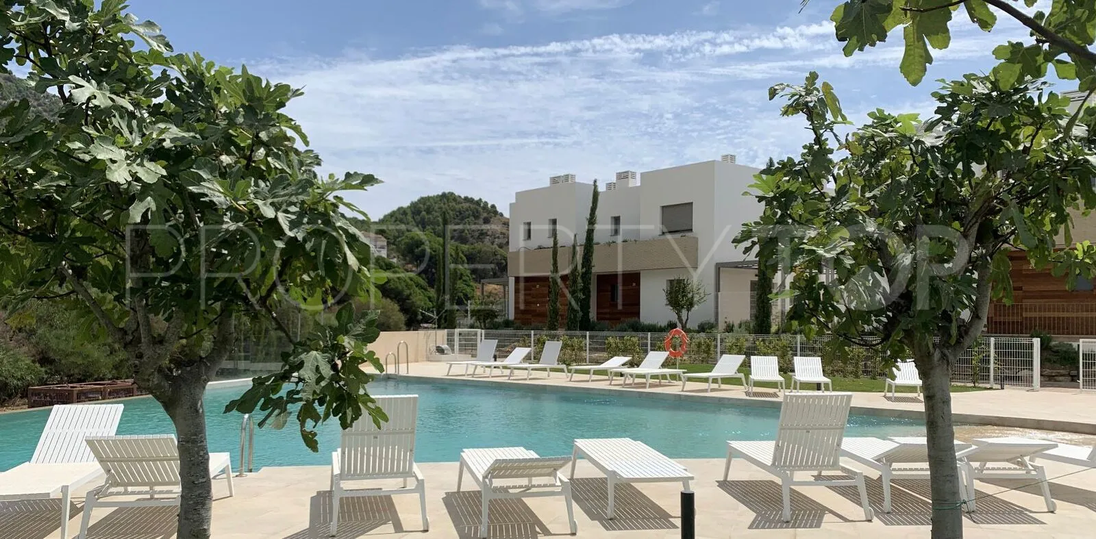Pareado en venta en Mijas Pueblo