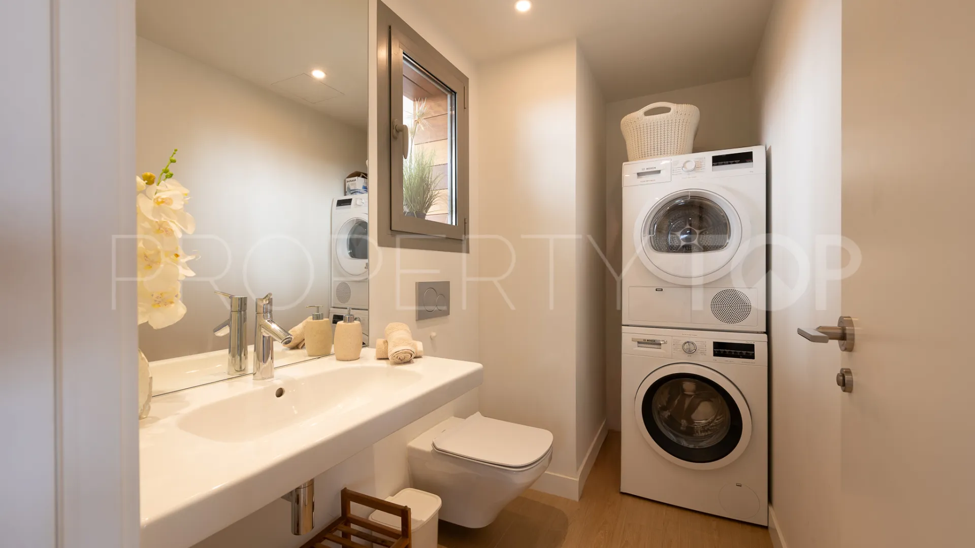 Pareado en venta en Mijas Pueblo