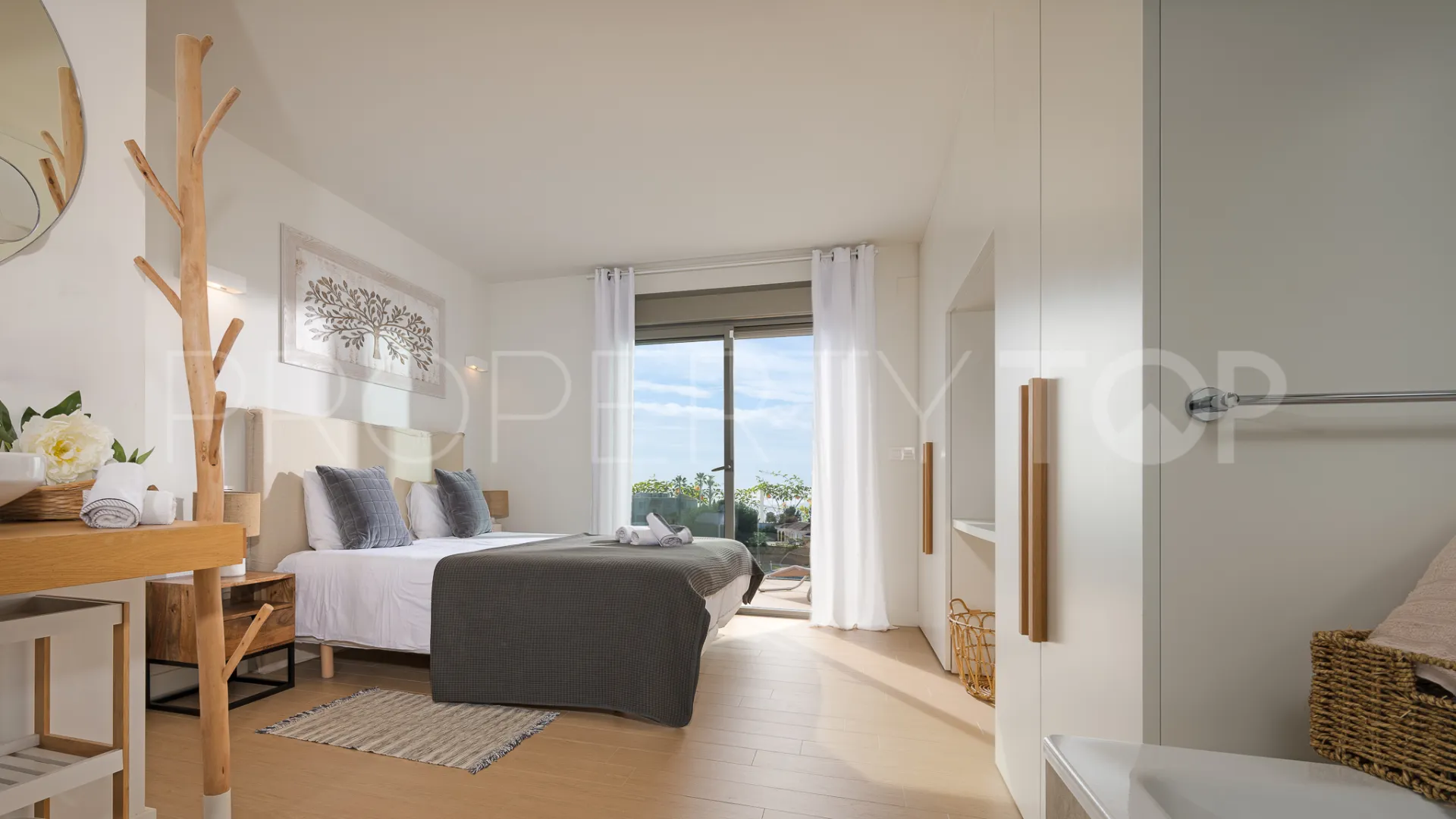 Pareado en venta en Mijas Pueblo