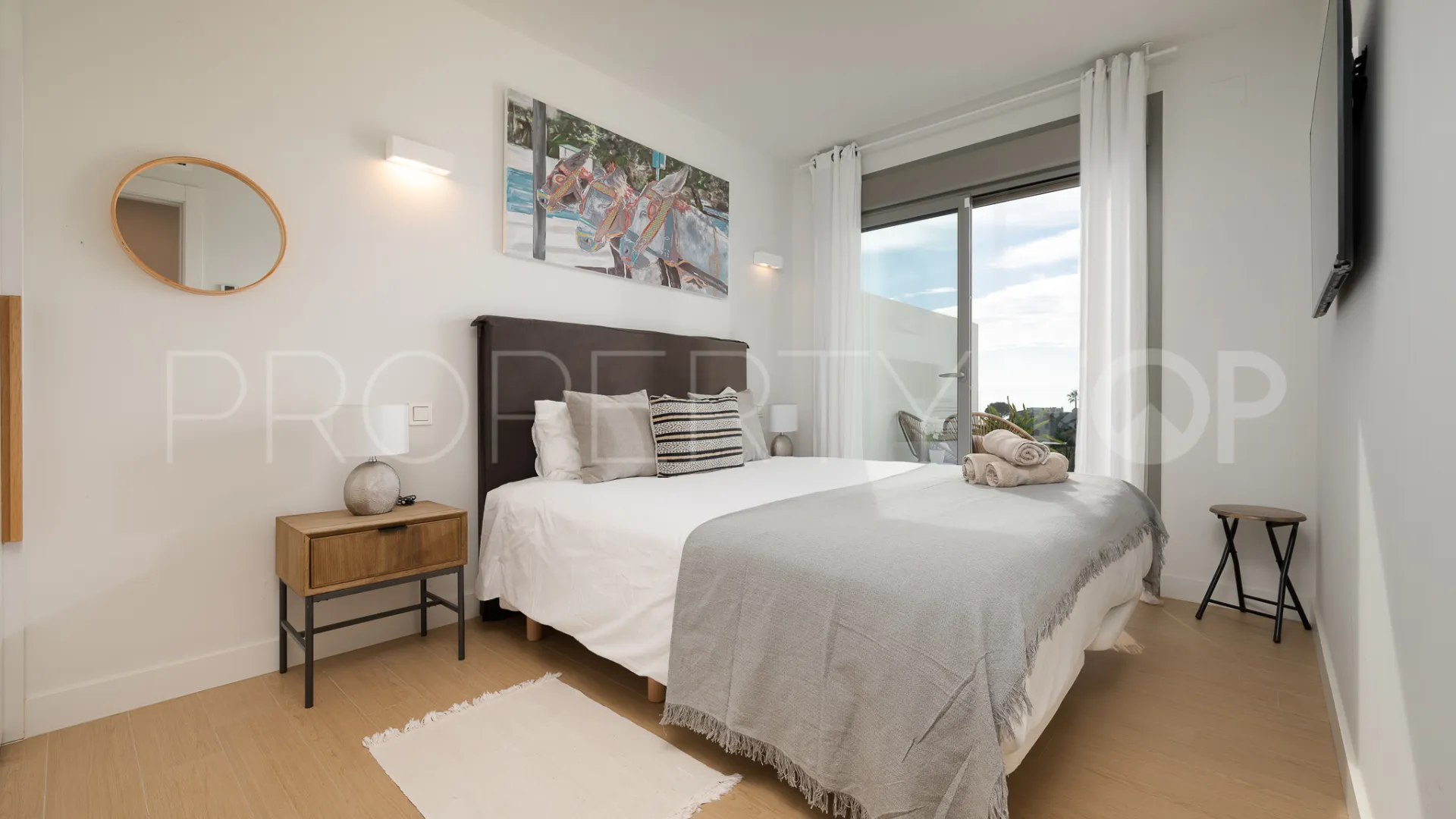 Pareado en venta en Mijas Pueblo