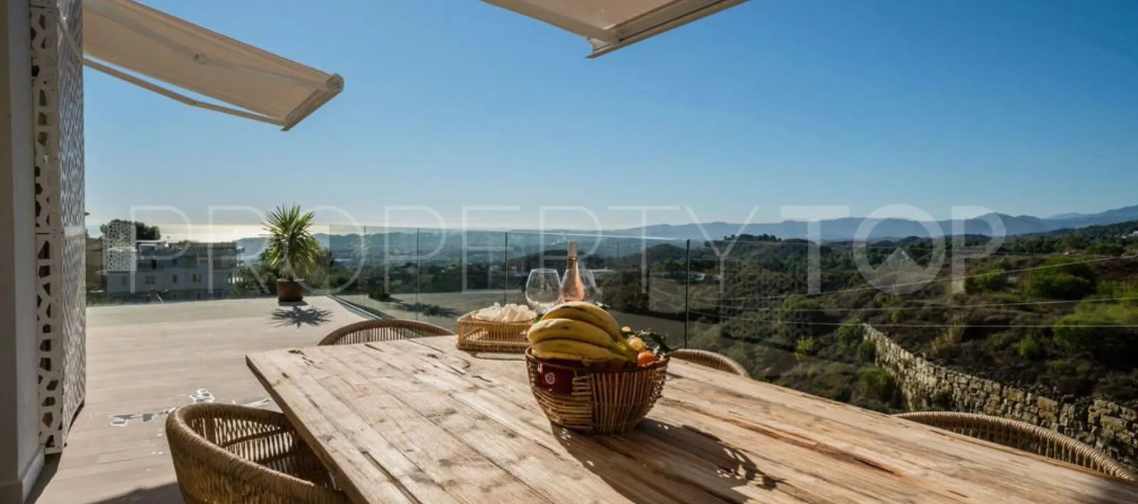 Pareado en venta en Mijas Pueblo