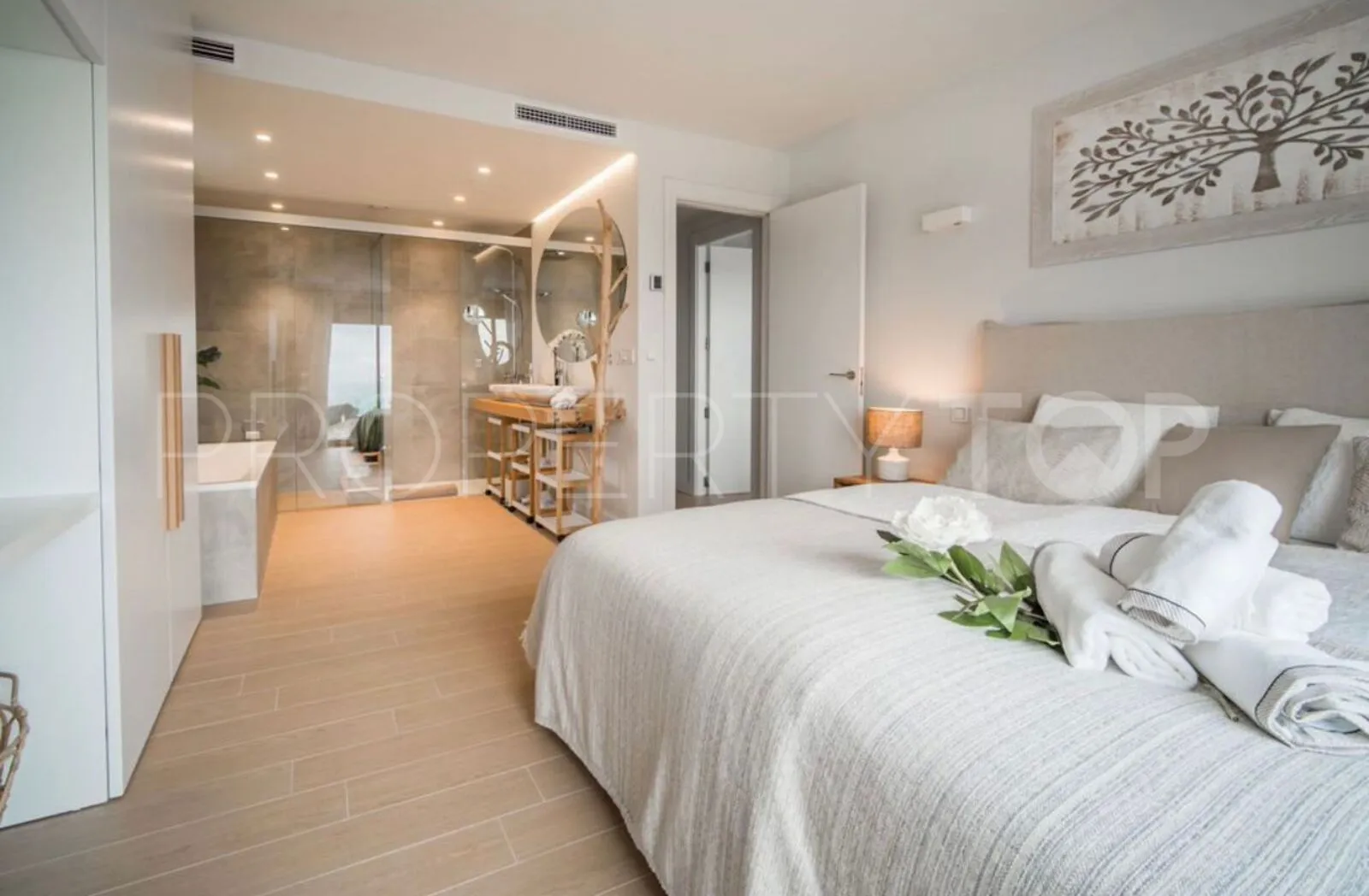 Pareado en venta en Mijas Pueblo
