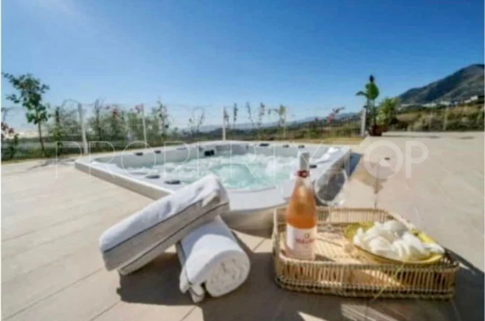 Pareado en venta en Mijas Pueblo