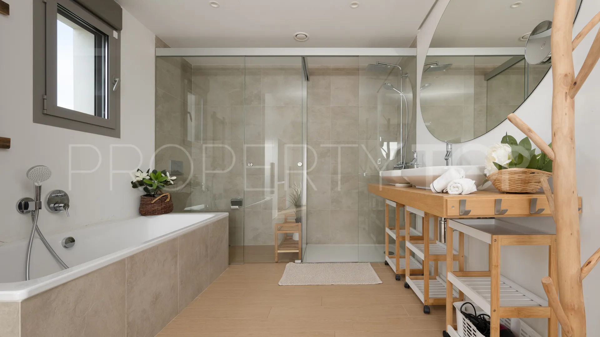 Pareado en venta en Mijas Pueblo
