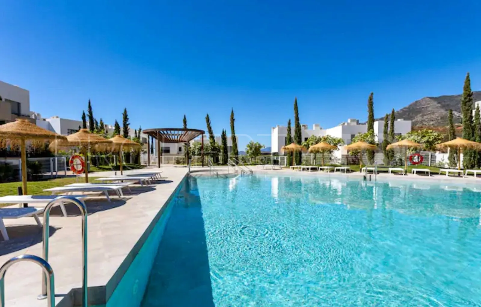 Pareado en venta en Mijas Pueblo