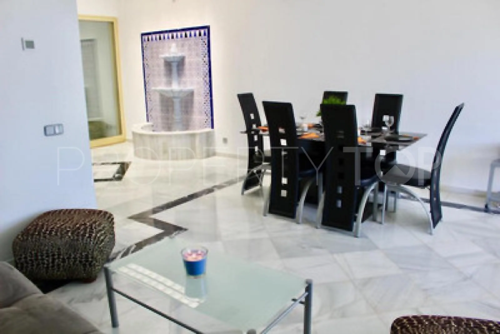 For sale 6 bedrooms ground floor duplex in Gray D'Albion