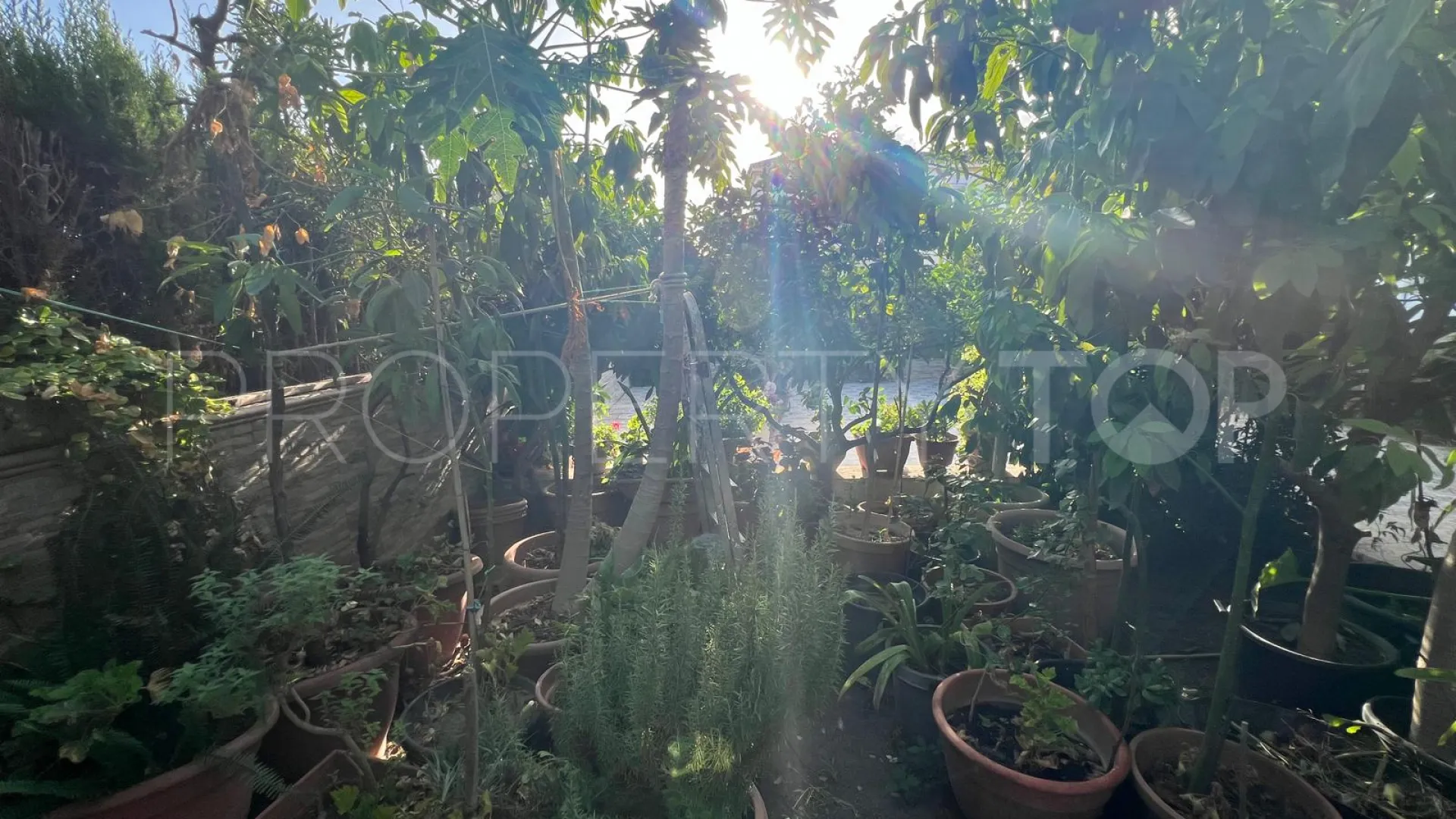 Pareado en venta con 7 dormitorios en Estepona Ciudad