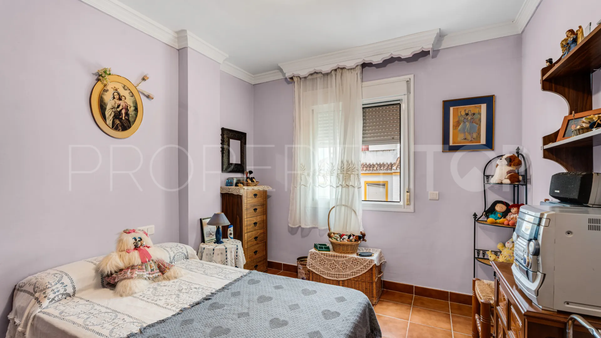 Pareado en venta con 7 dormitorios en Estepona Ciudad