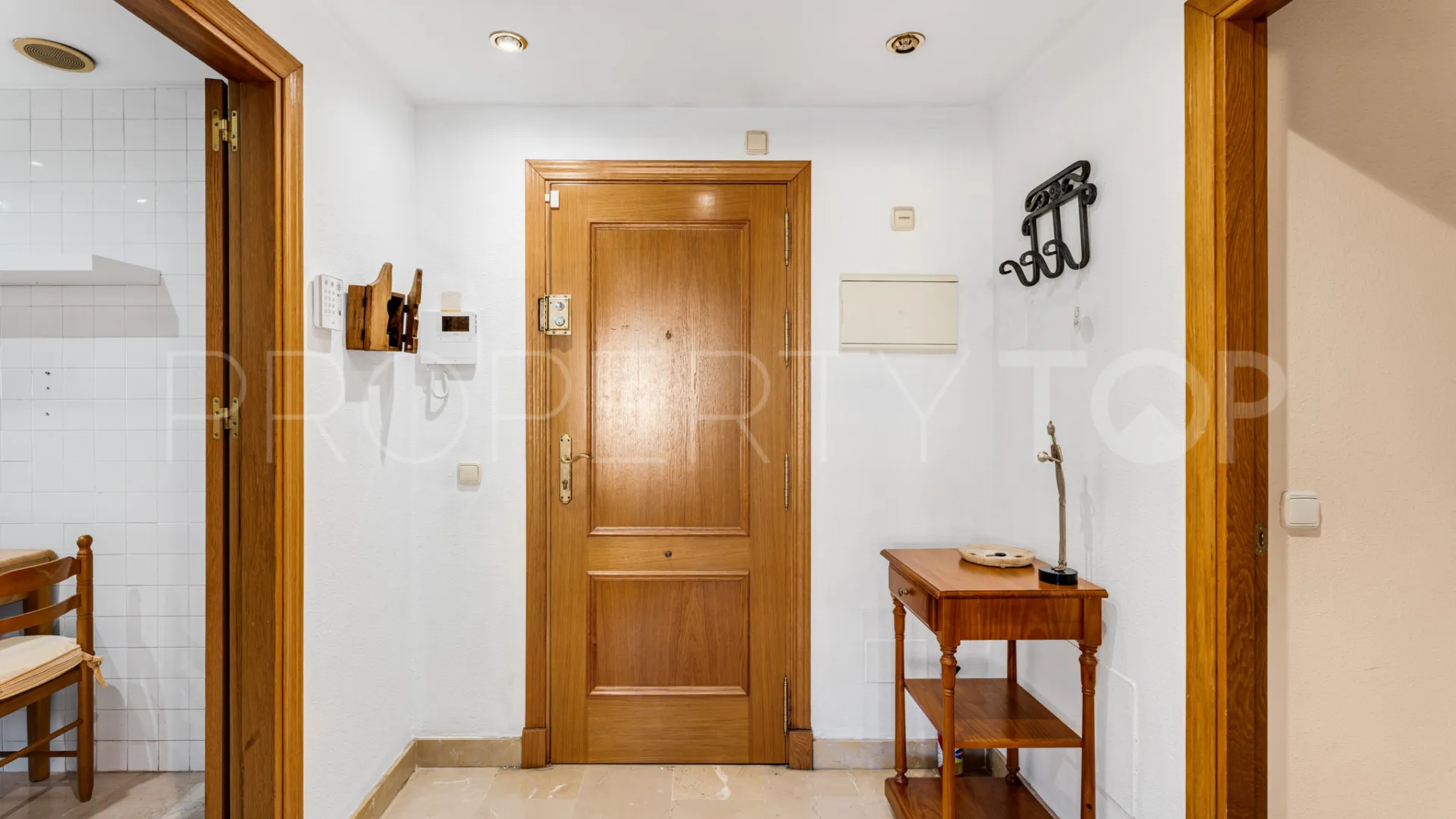 Penthouse in San Pedro de Alcantara for sale