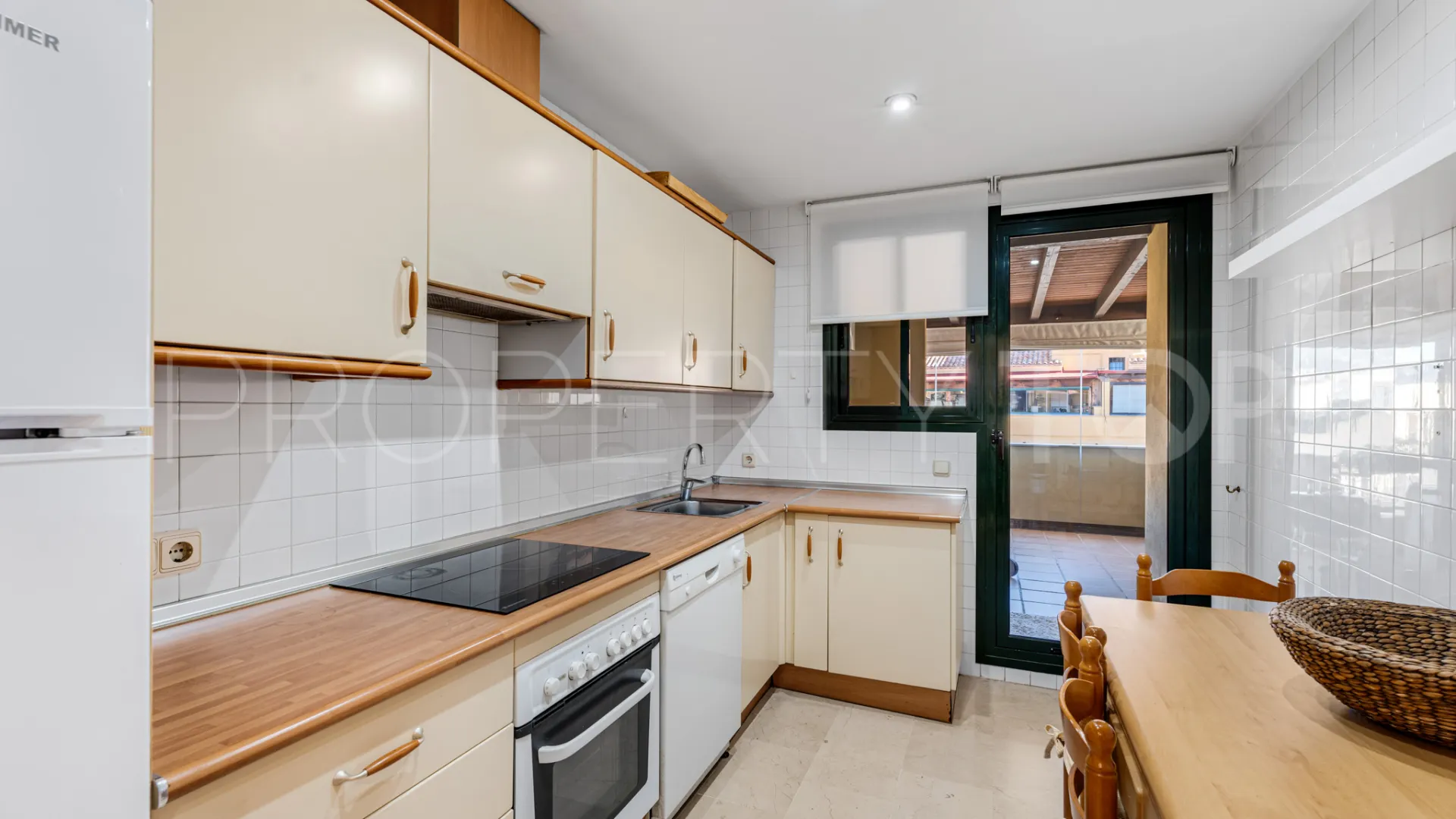Penthouse in San Pedro de Alcantara for sale