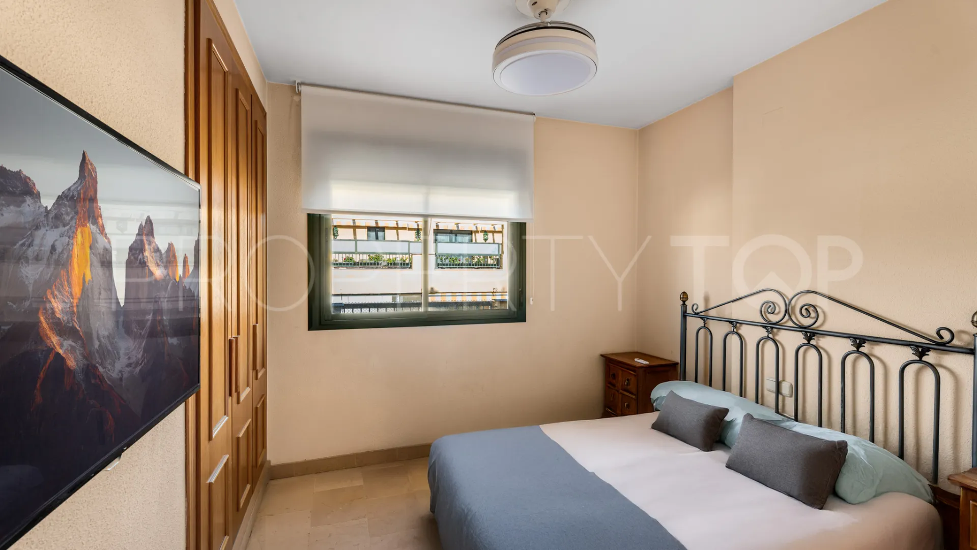 Penthouse in San Pedro de Alcantara for sale