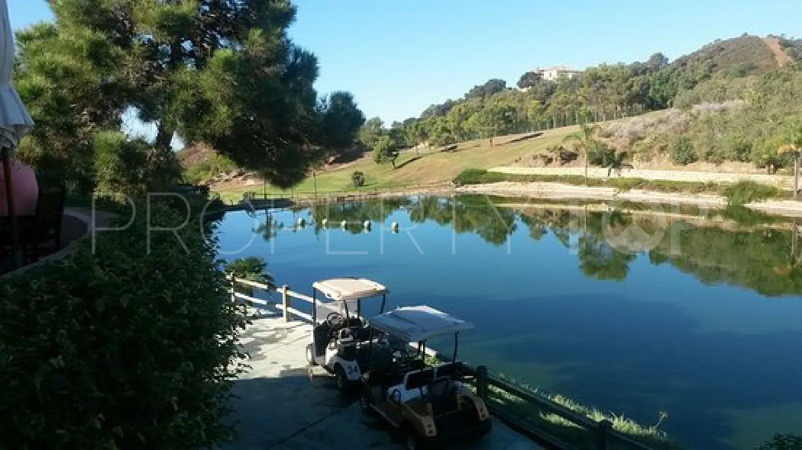 Villa en venta en Marbella Club Golf Resort